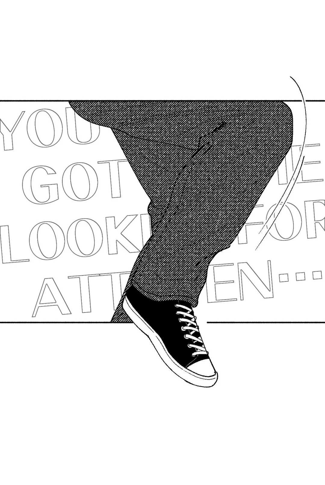 Midnight Men - Chapter 35 manhwa