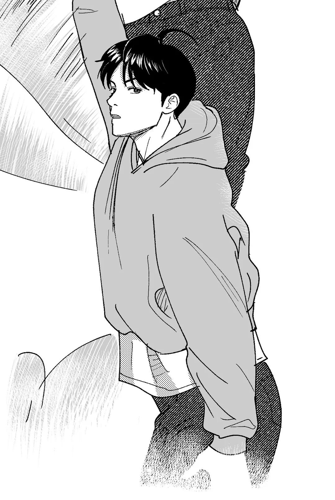 Midnight Men - Chapter 35 manhwa