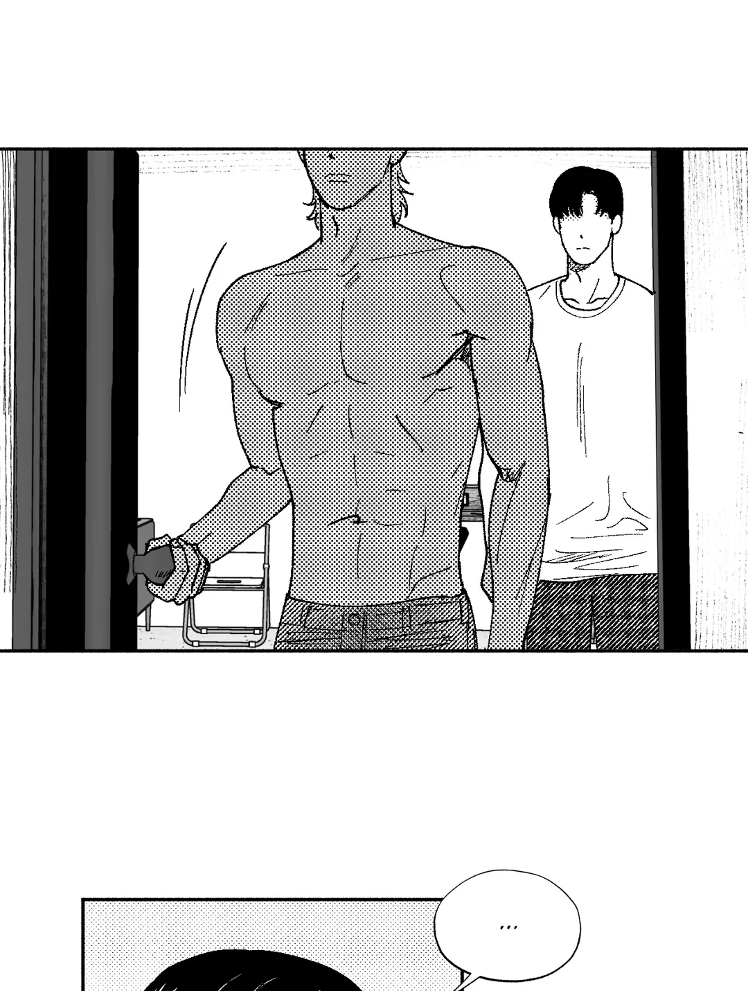 Midnight Men - Chapter 36 manhwa