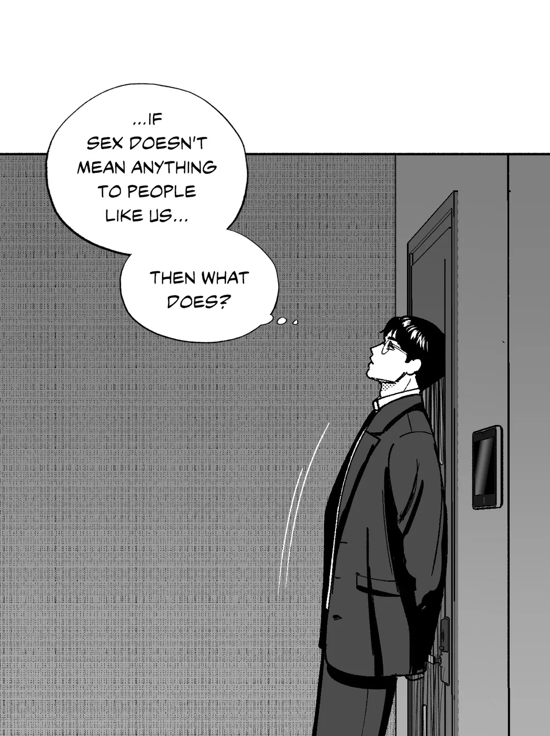 Midnight Men - Chapter 37 manhwa