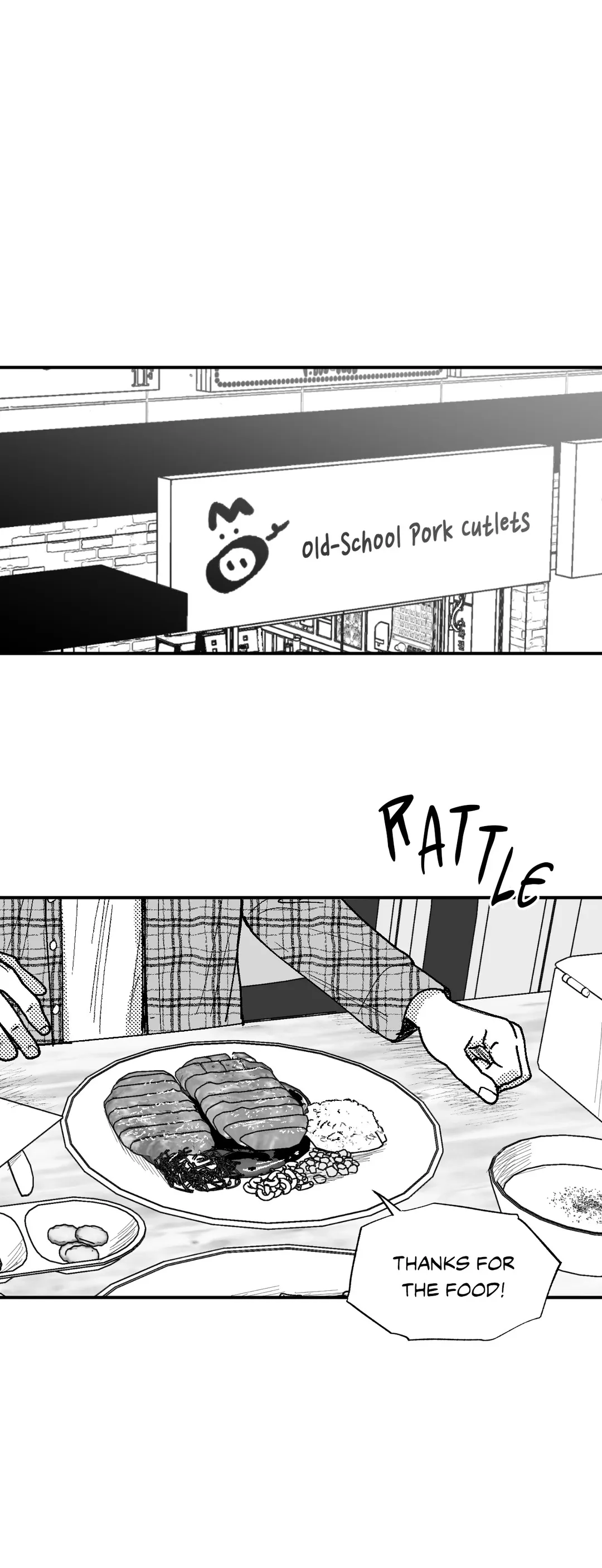 Midnight Men - Chapter 38 manhwa