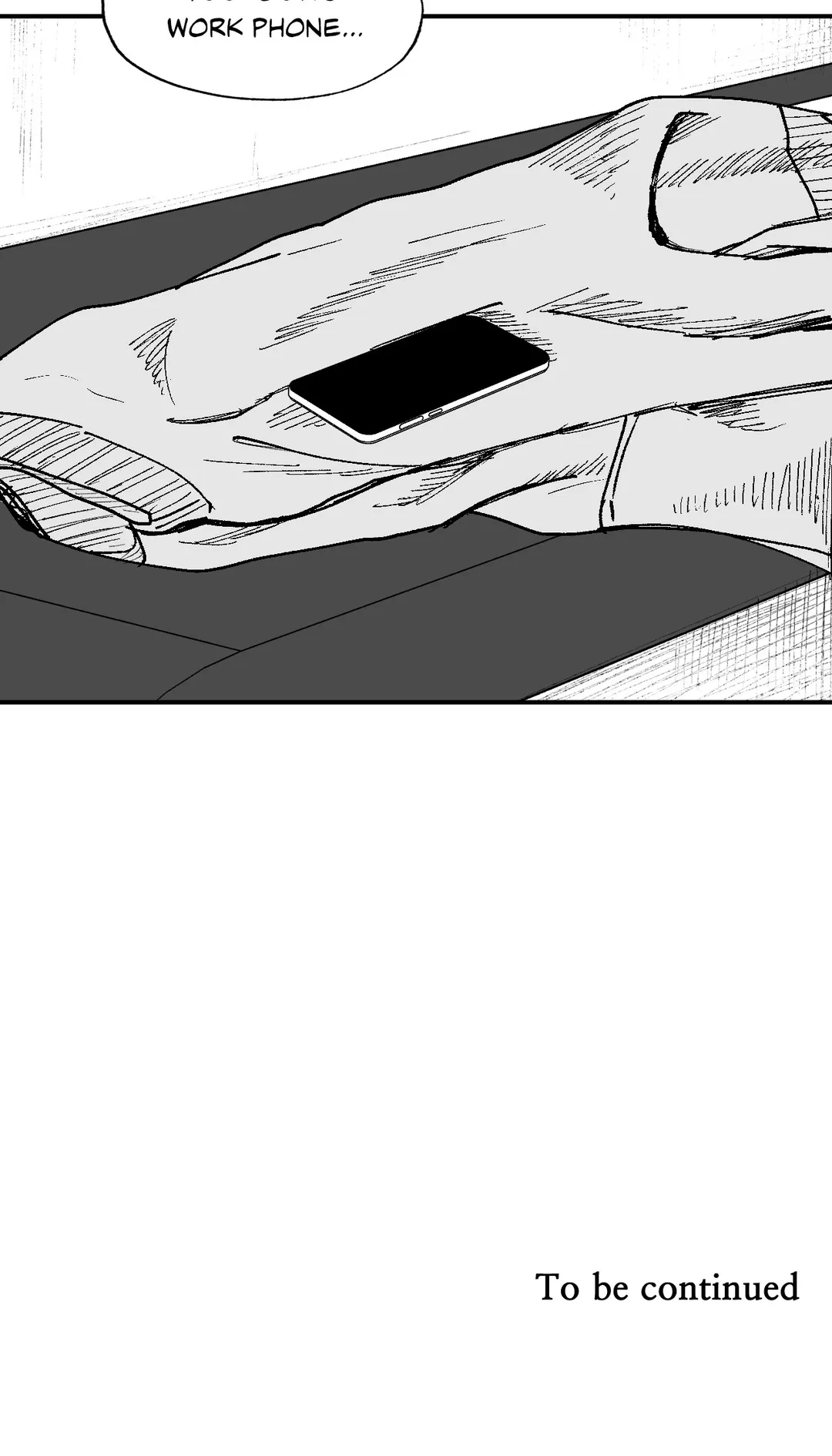 Midnight Men - Chapter 38 manhwa