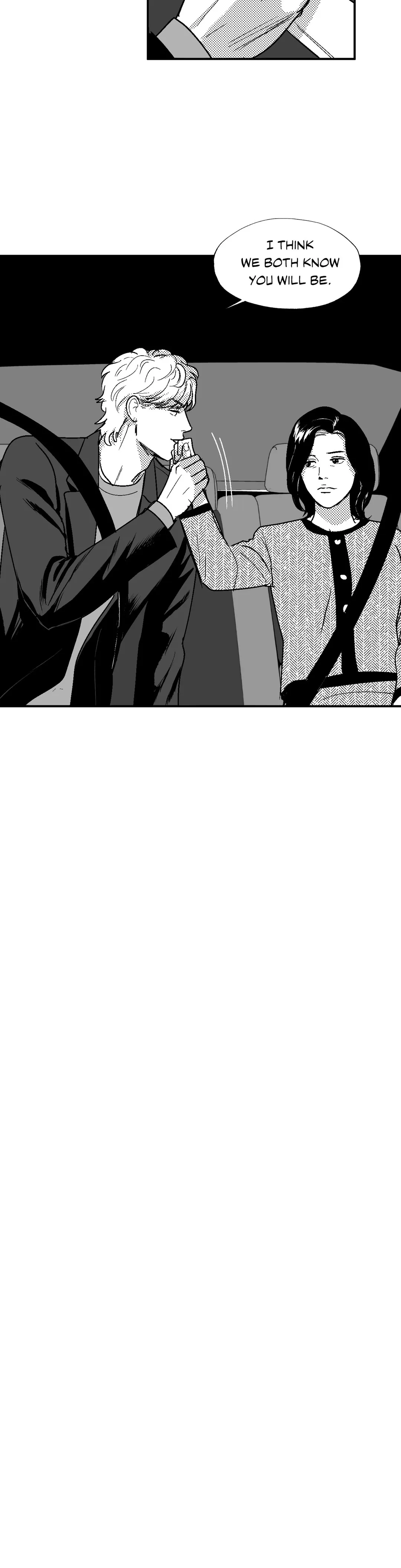 Midnight Men - Chapter 39 manhwa