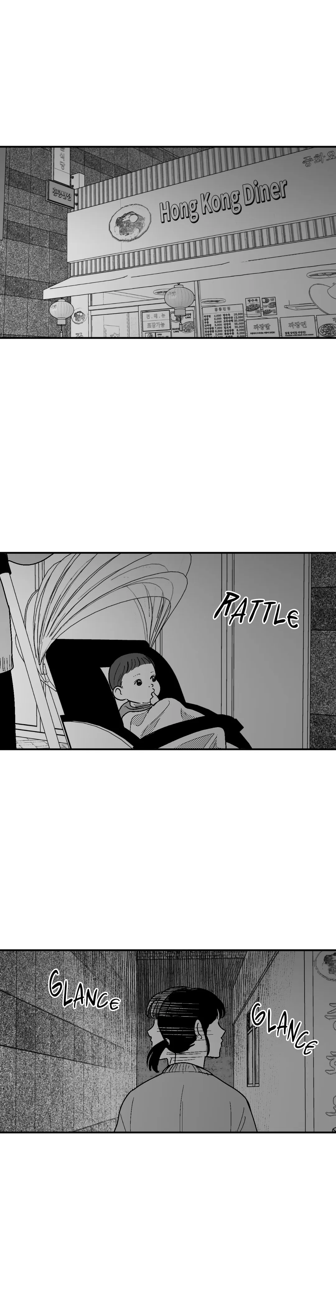 Midnight Men - Chapter 39 manhwa