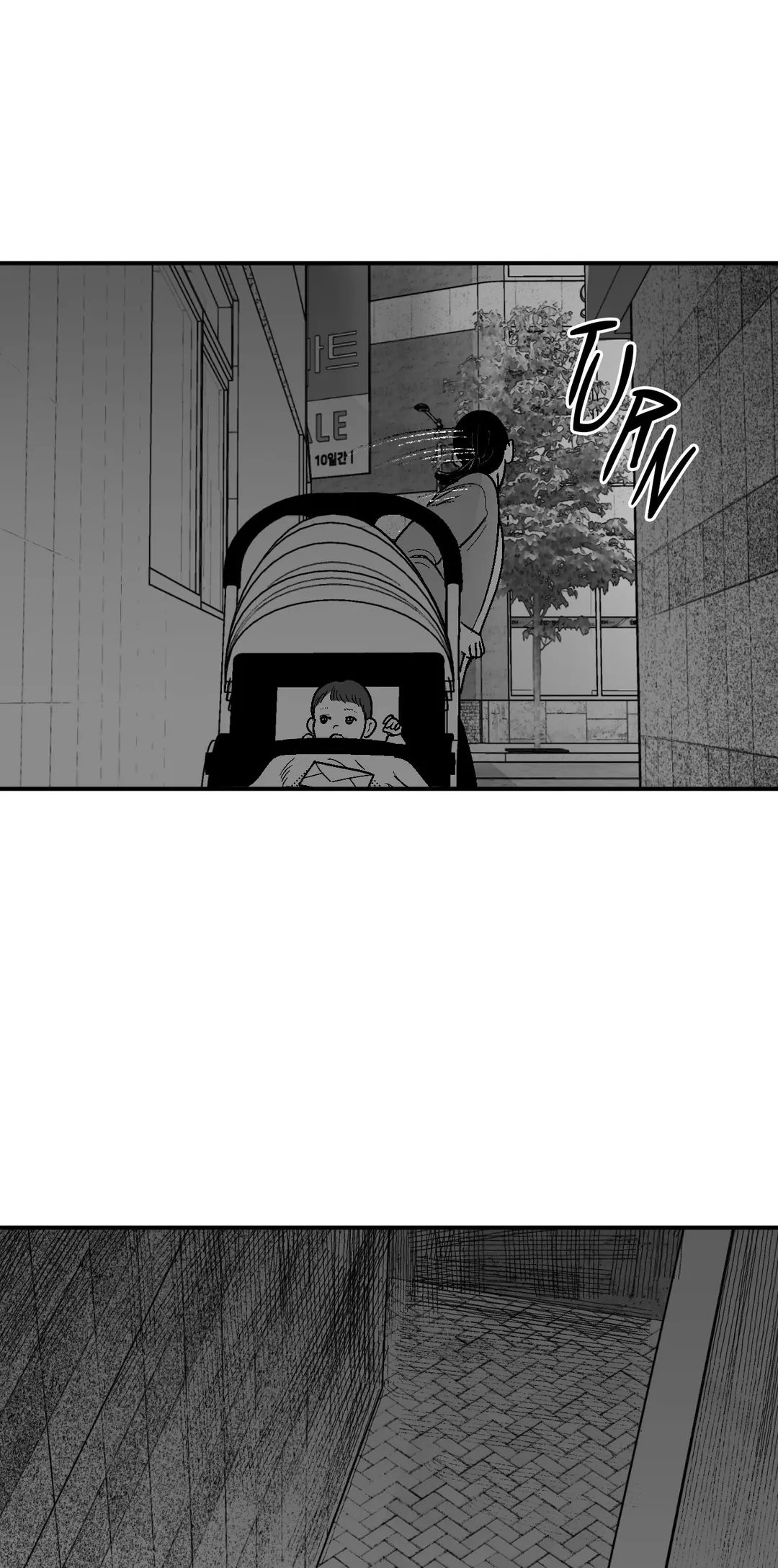Midnight Men - Chapter 39 manhwa