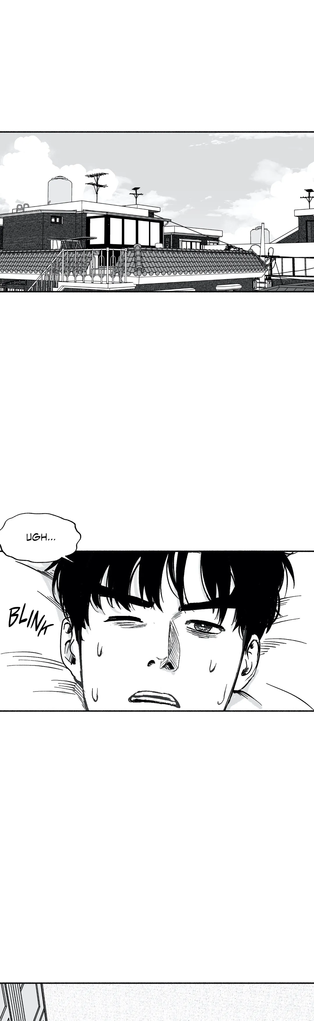 Midnight Men - Chapter 4 manhwa