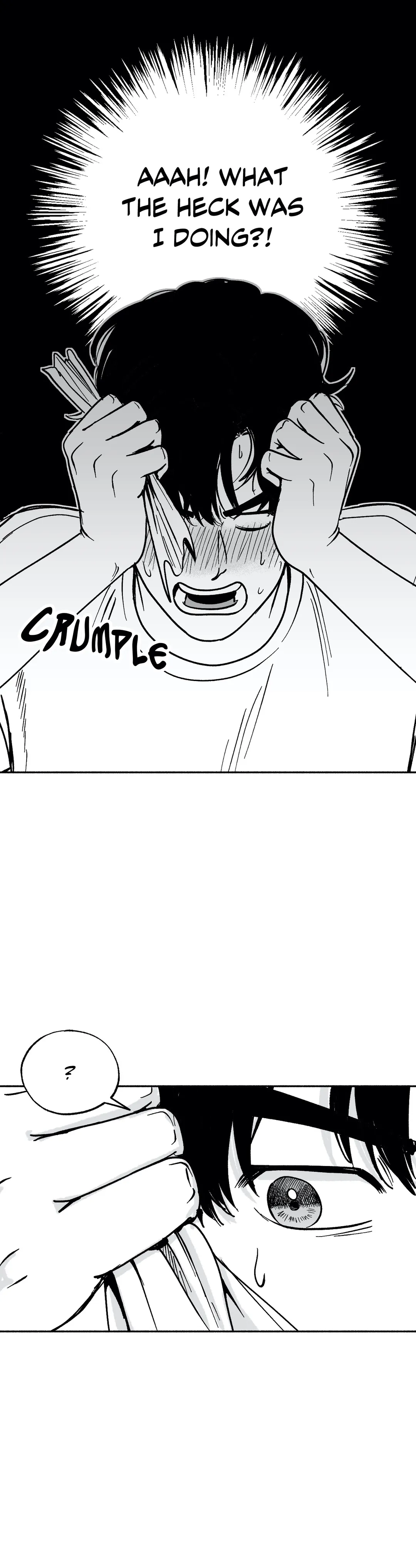 Midnight Men - Chapter 4 manhwa