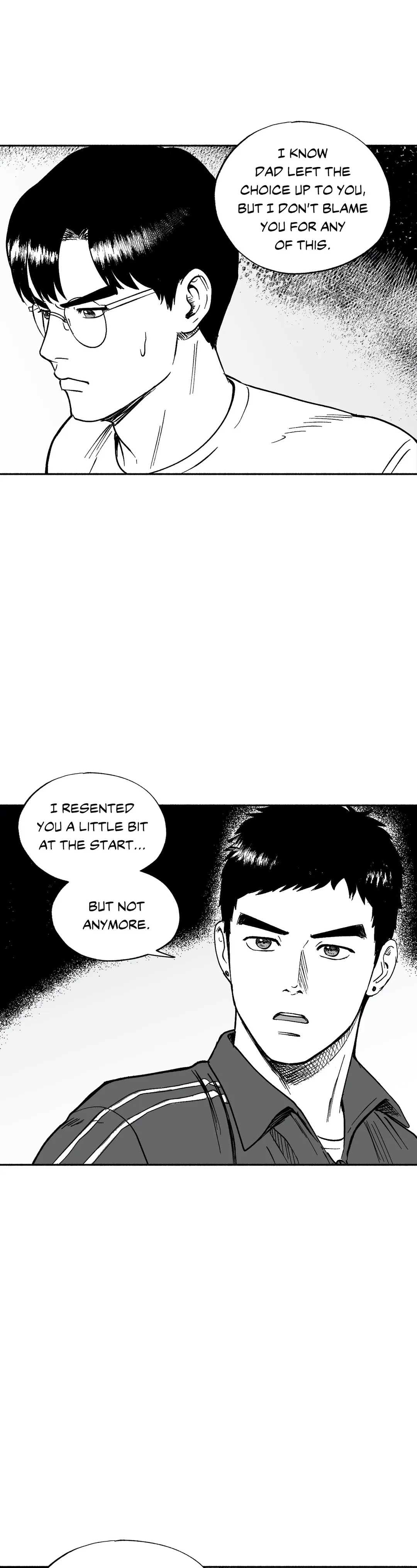 Midnight Men - Chapter 4 manhwa