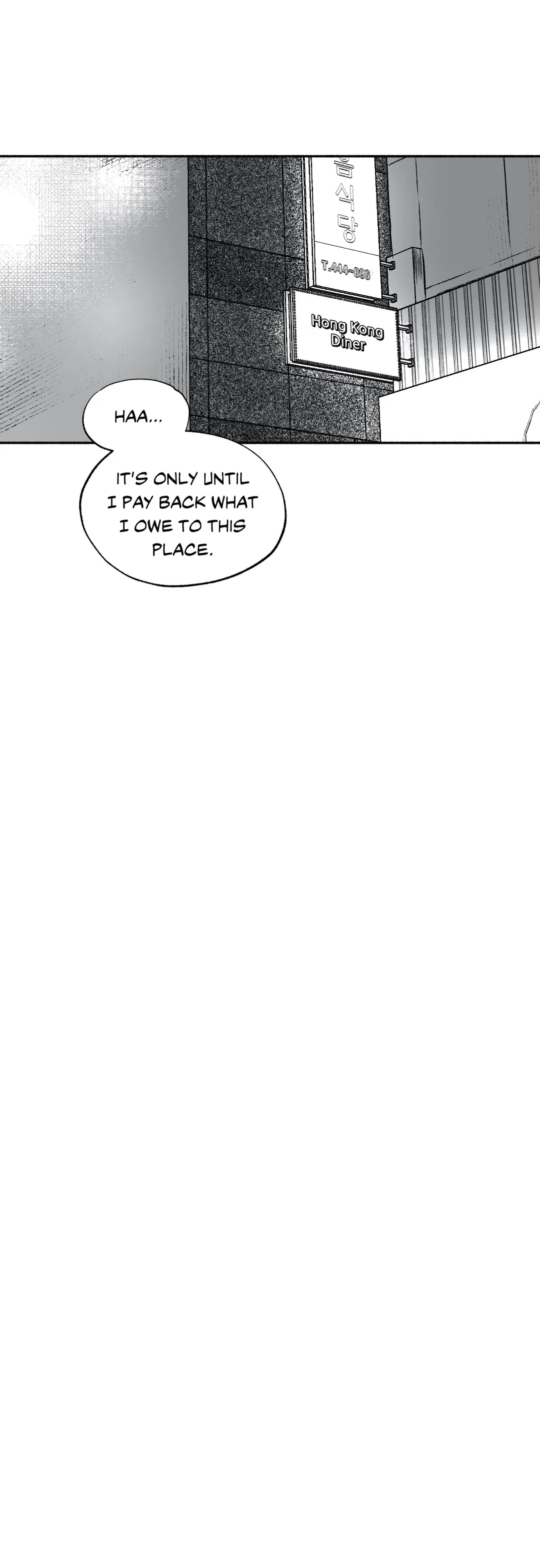 Midnight Men - Chapter 4 manhwa