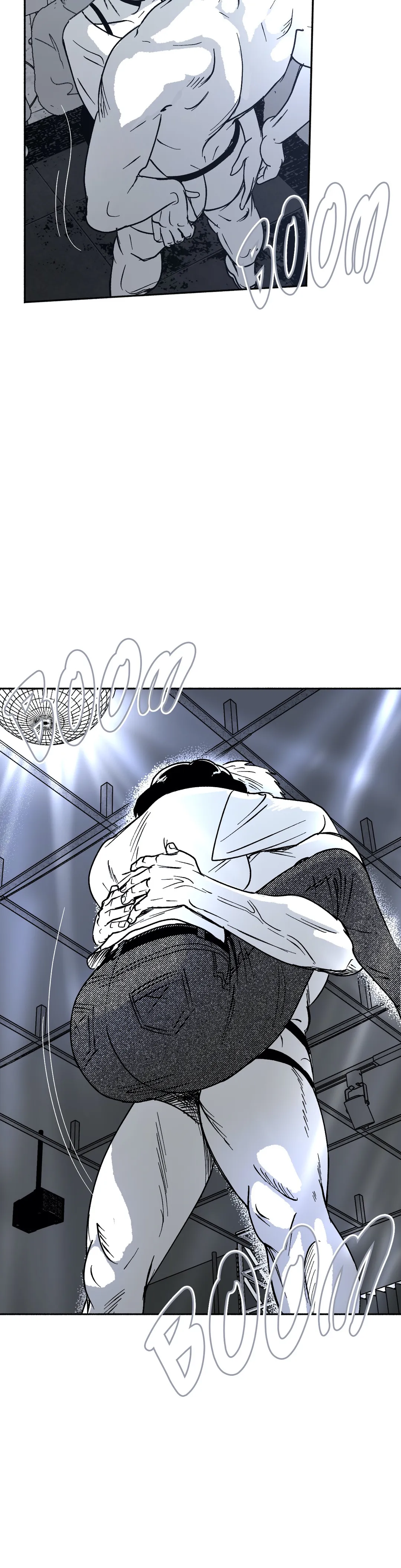 Midnight Men - Chapter 4 manhwa