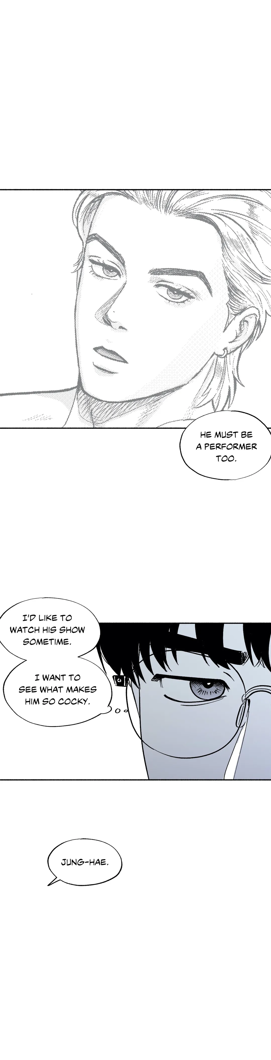 Midnight Men - Chapter 4 manhwa