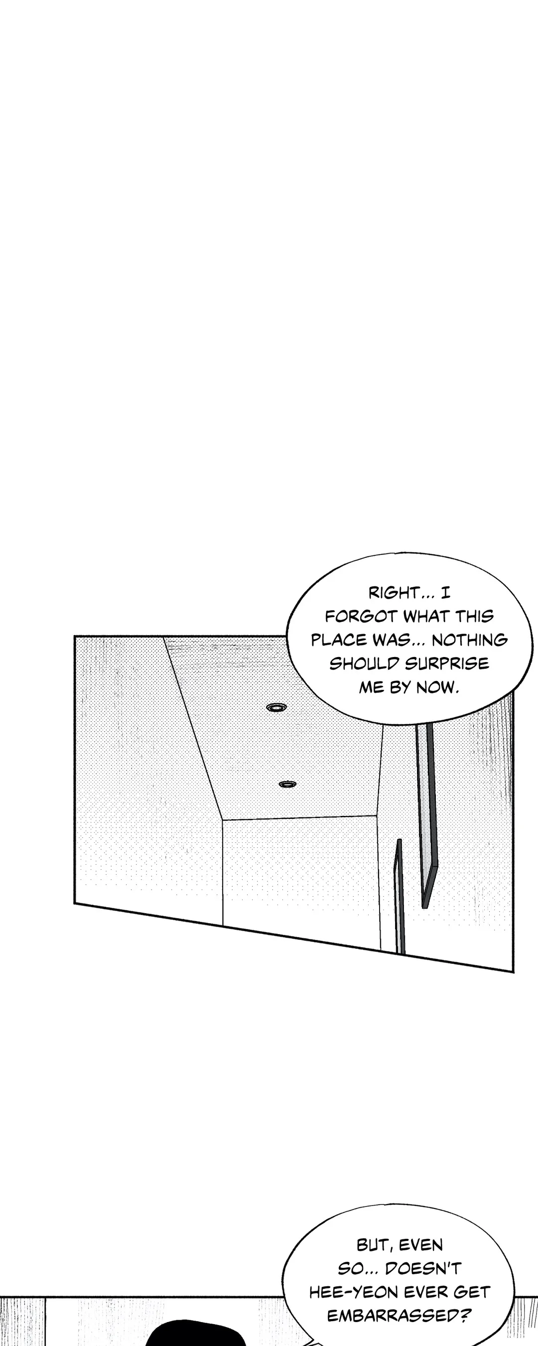 Midnight Men - Chapter 4 manhwa