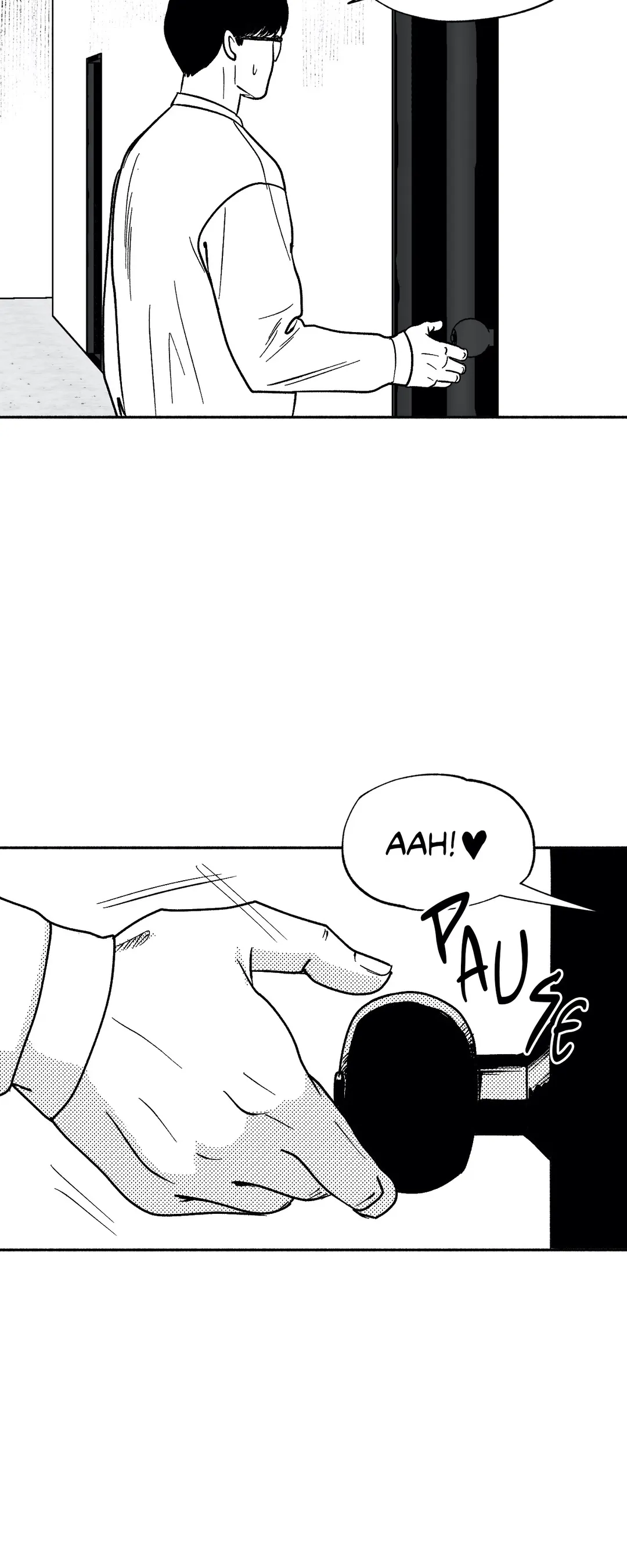 Midnight Men - Chapter 4 manhwa