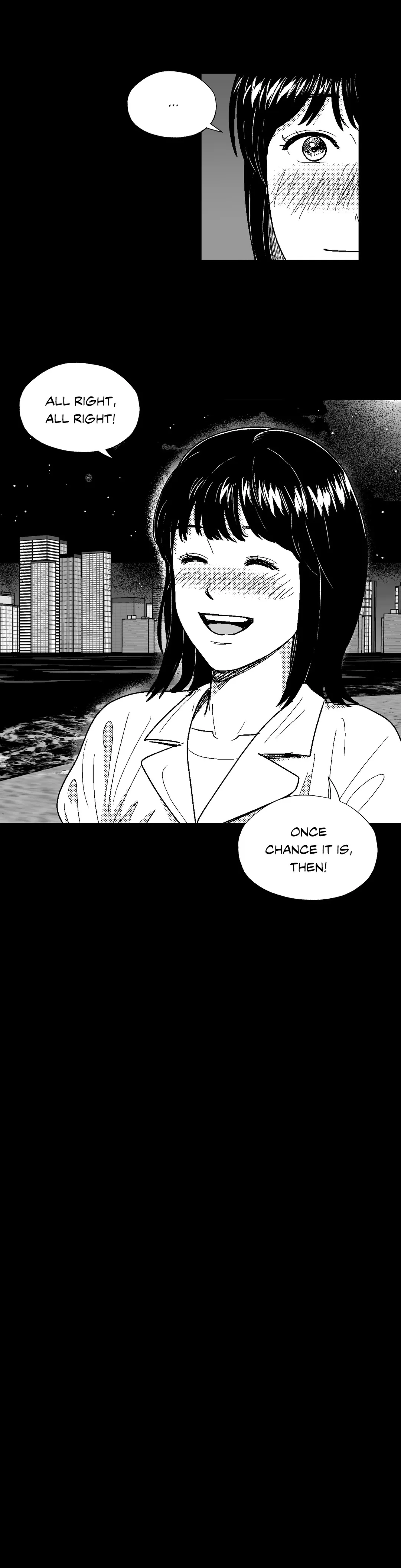 Midnight Men - Chapter 41 manhwa