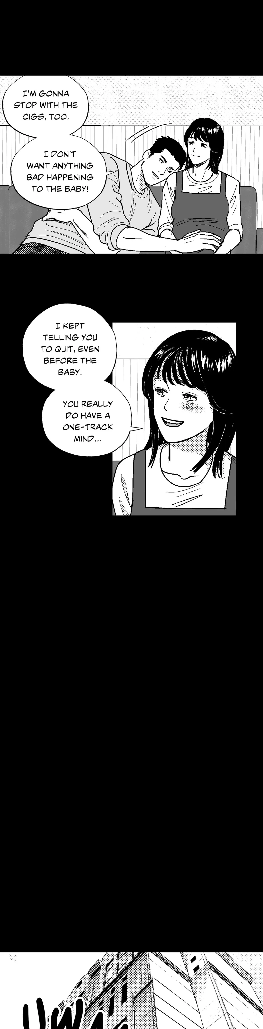Midnight Men - Chapter 41 manhwa