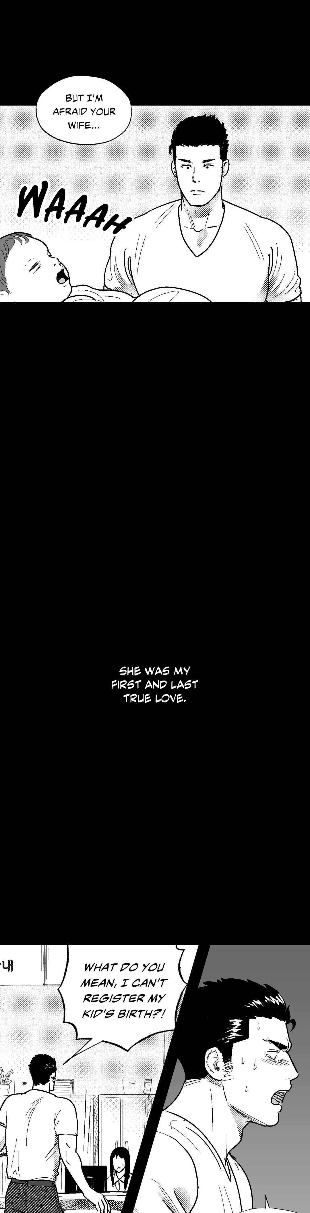 Midnight Men - Chapter 41 manhwa