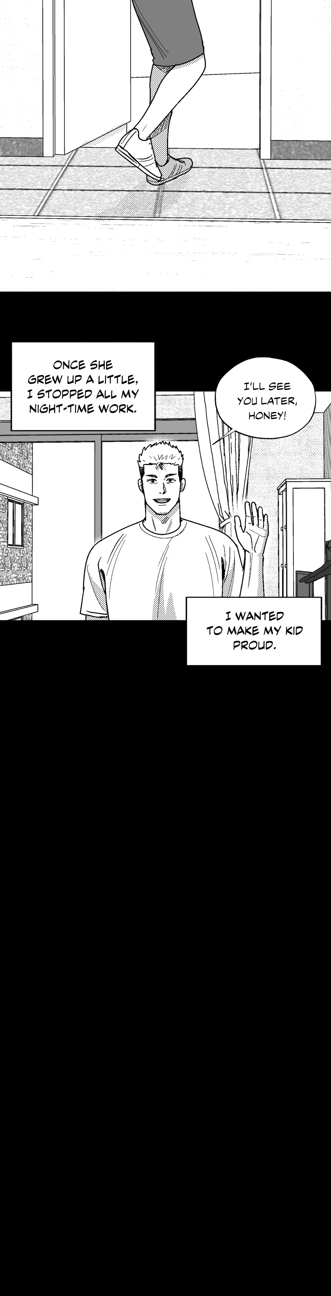Midnight Men - Chapter 41 manhwa