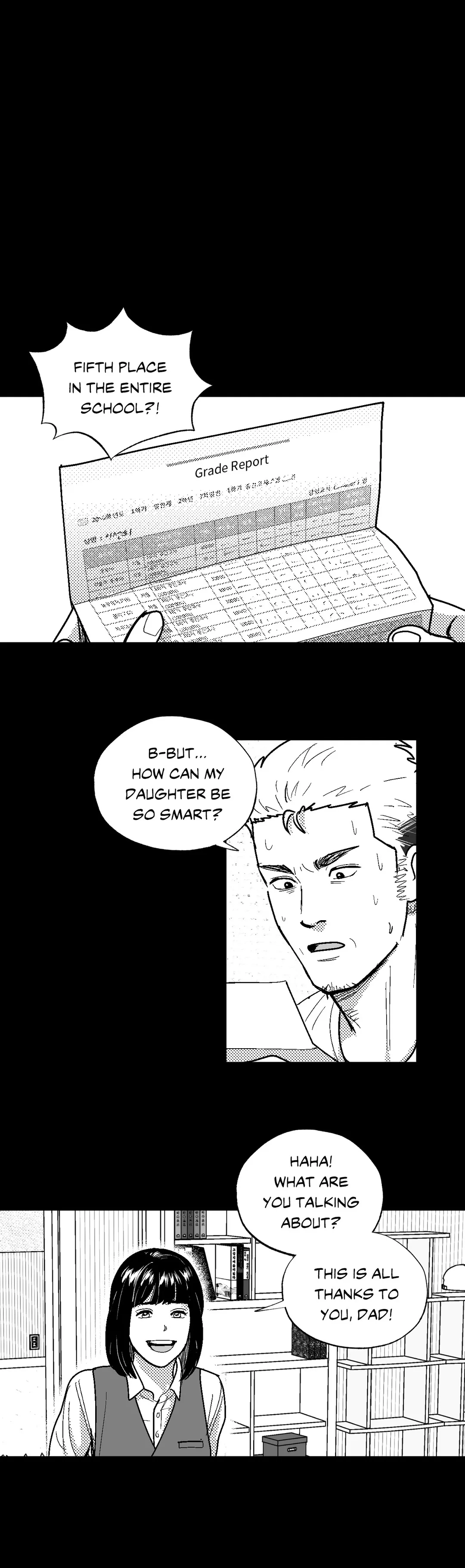 Midnight Men - Chapter 41 manhwa
