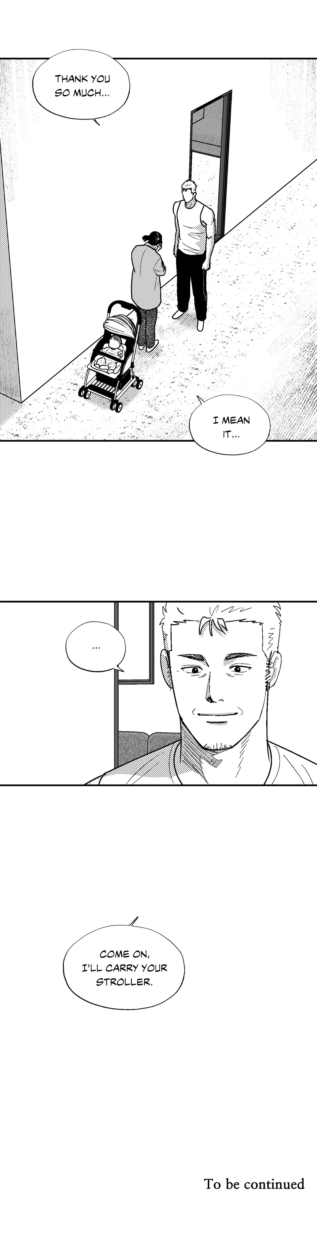Midnight Men - Chapter 41 manhwa