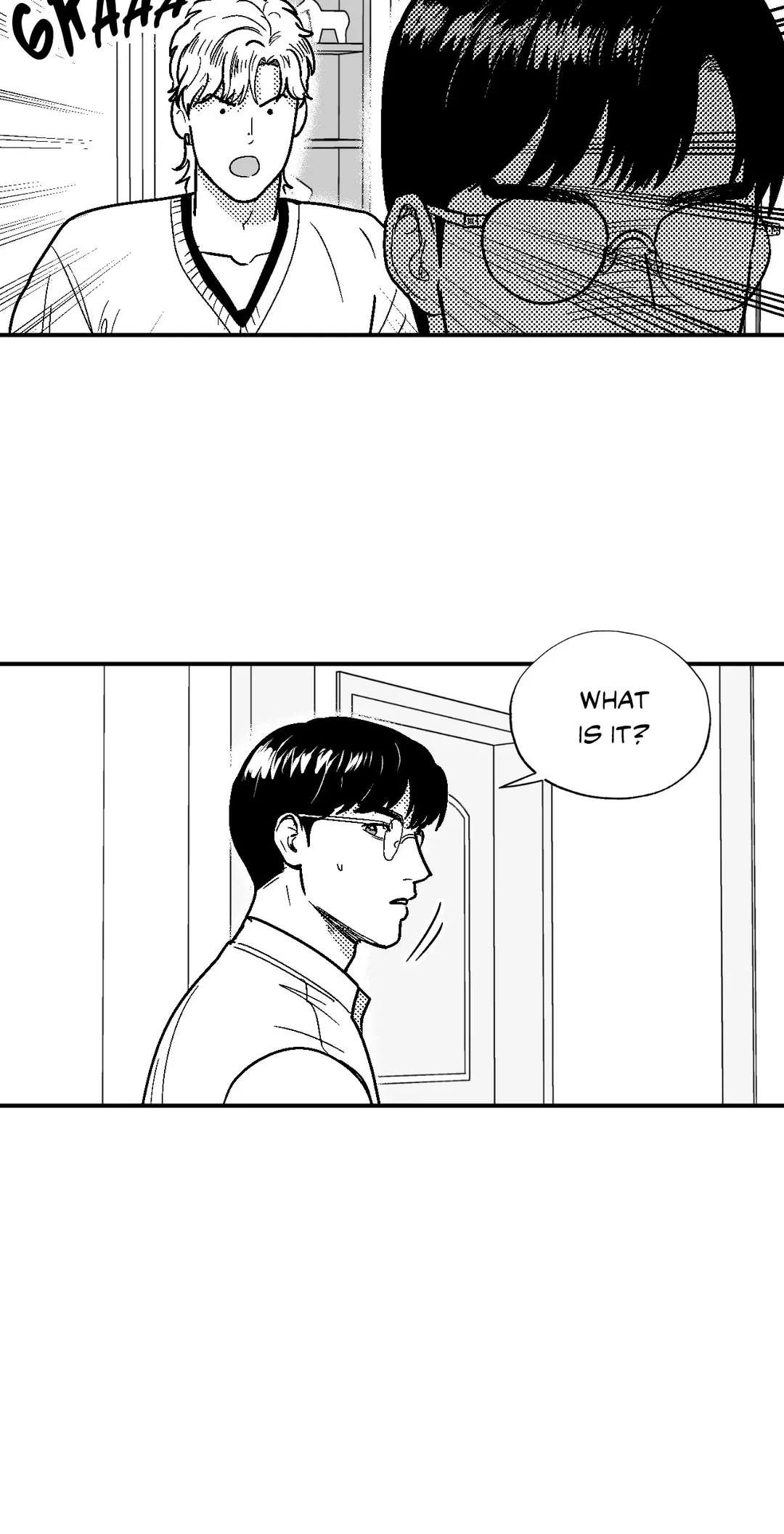 Midnight Men - Chapter 42 manhwa