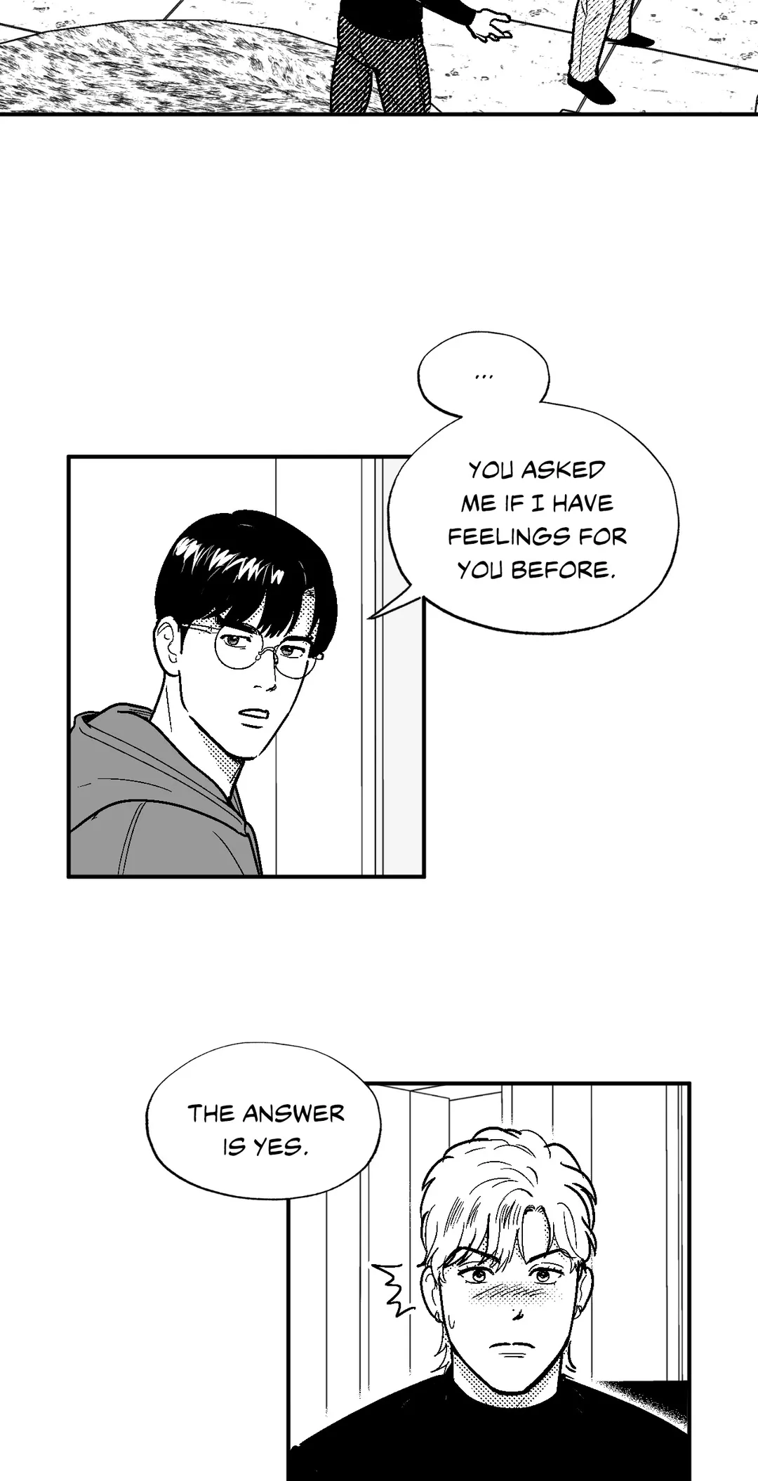 Midnight Men - Chapter 42 manhwa