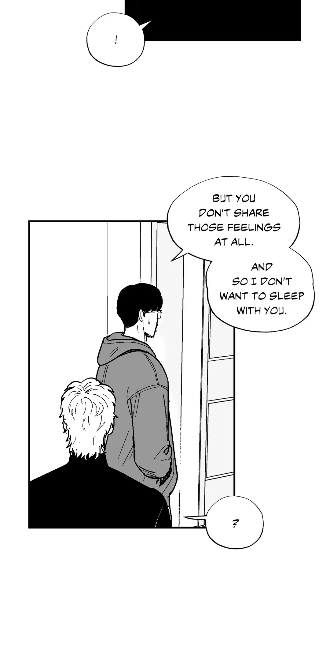 Midnight Men - Chapter 42 manhwa