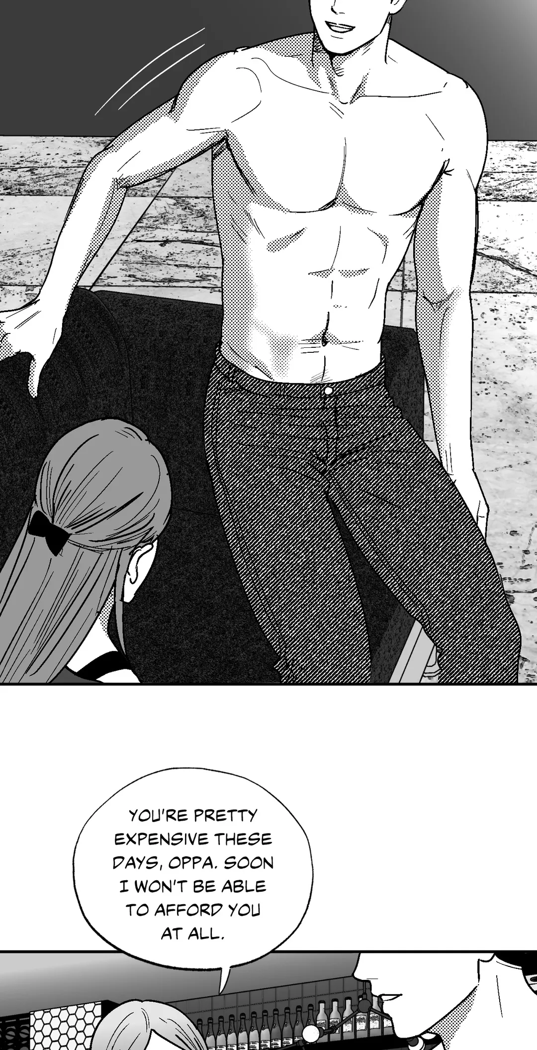 Midnight Men - Chapter 42 manhwa