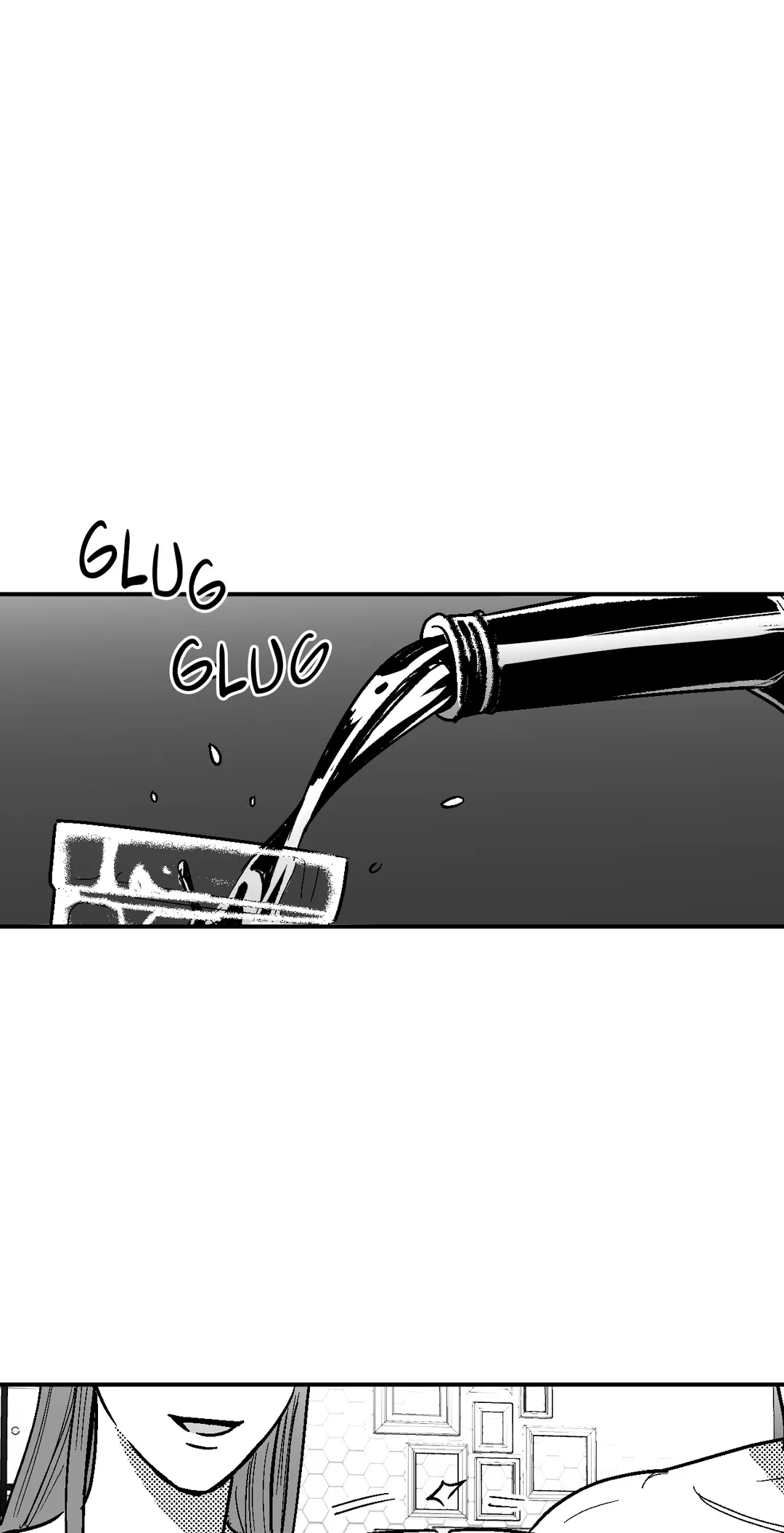 Midnight Men - Chapter 42 manhwa
