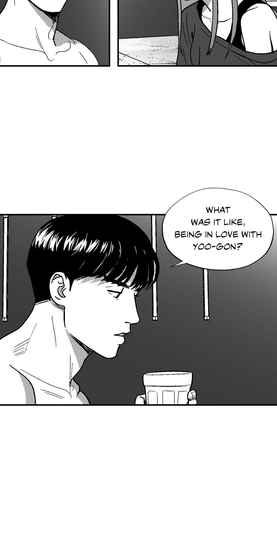 Midnight Men - Chapter 42 manhwa