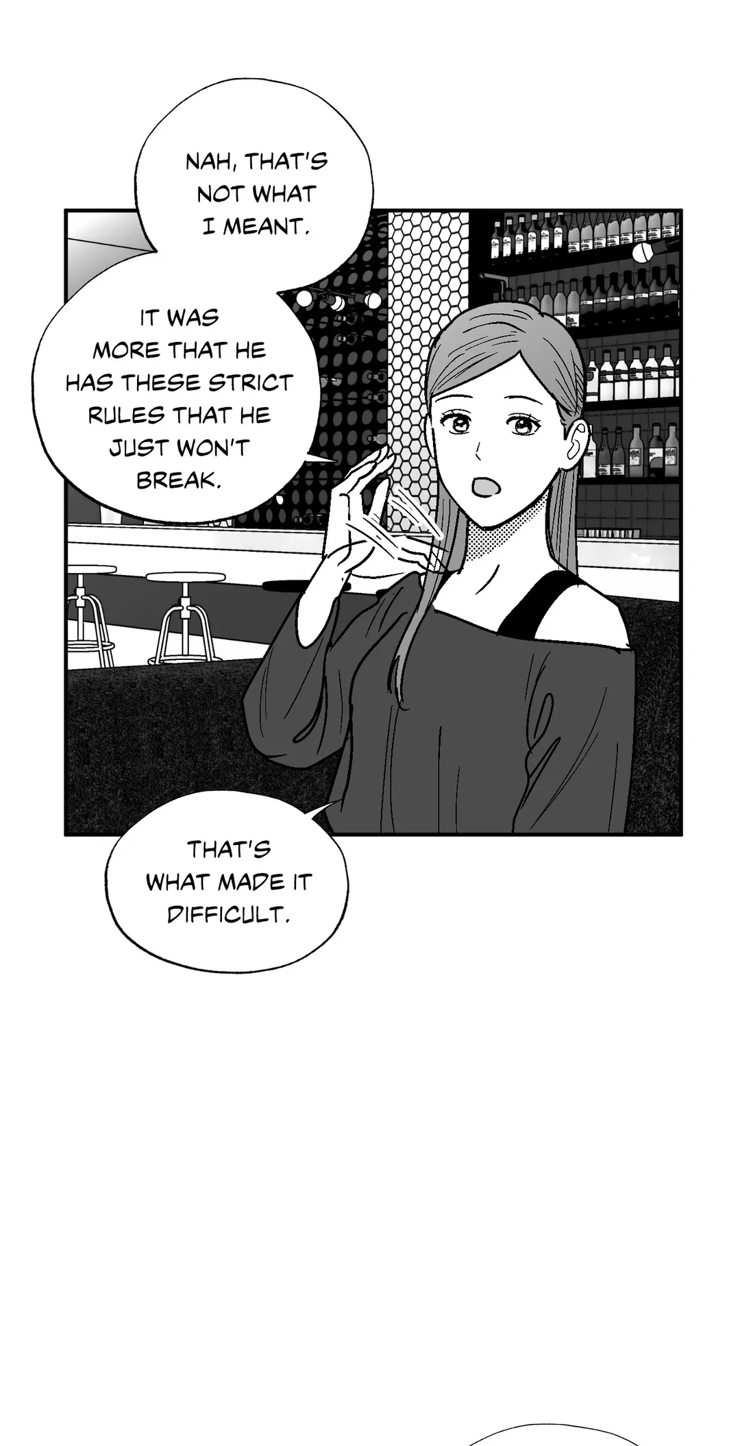 Midnight Men - Chapter 42 manhwa
