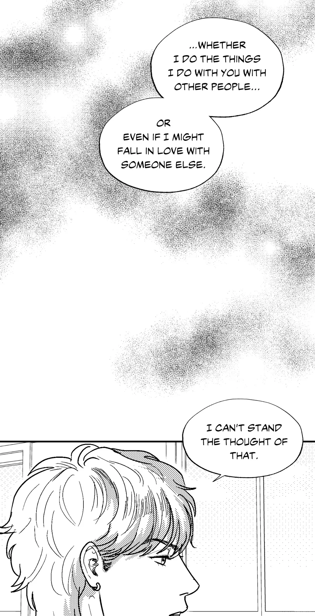 Midnight Men - Chapter 42 manhwa