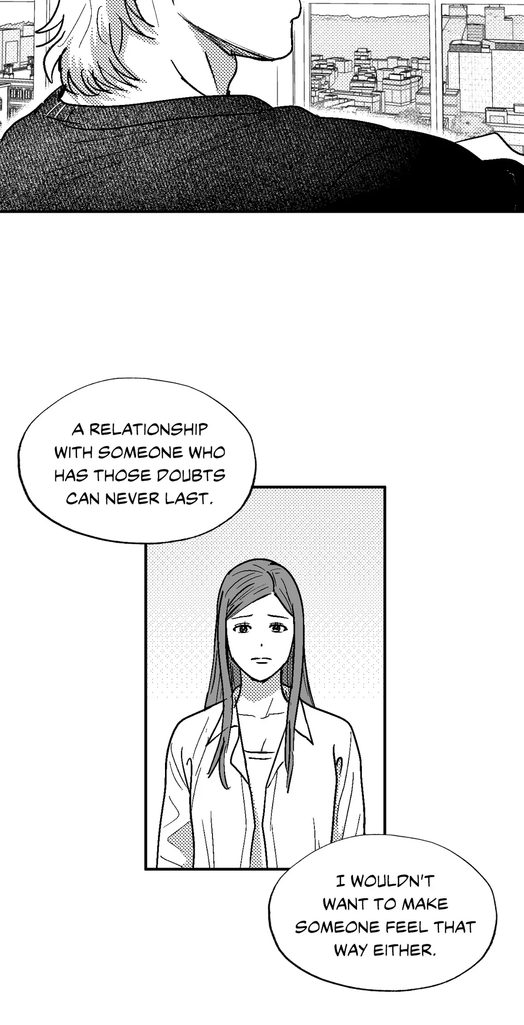 Midnight Men - Chapter 42 manhwa