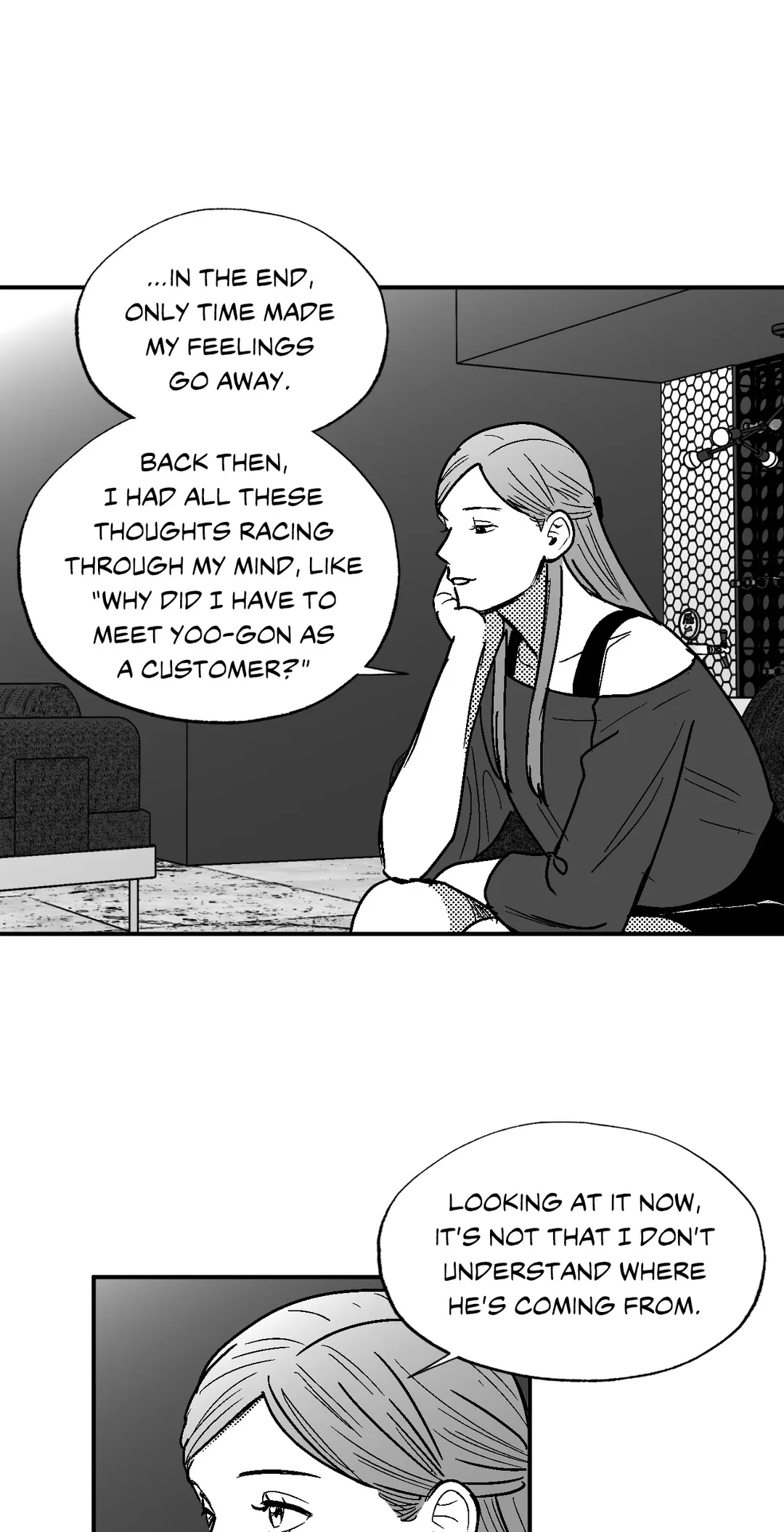 Midnight Men - Chapter 42 manhwa