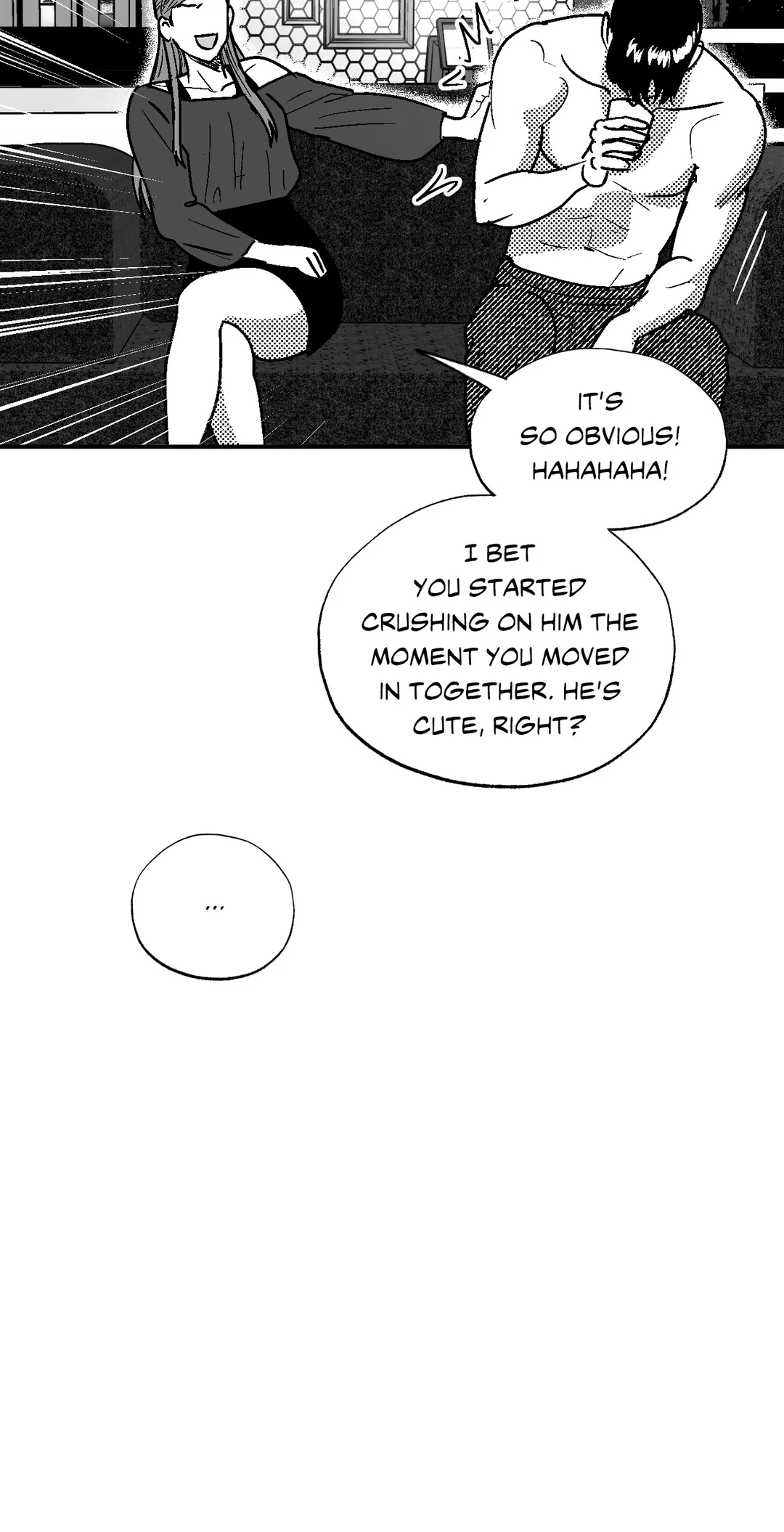 Midnight Men - Chapter 42 manhwa