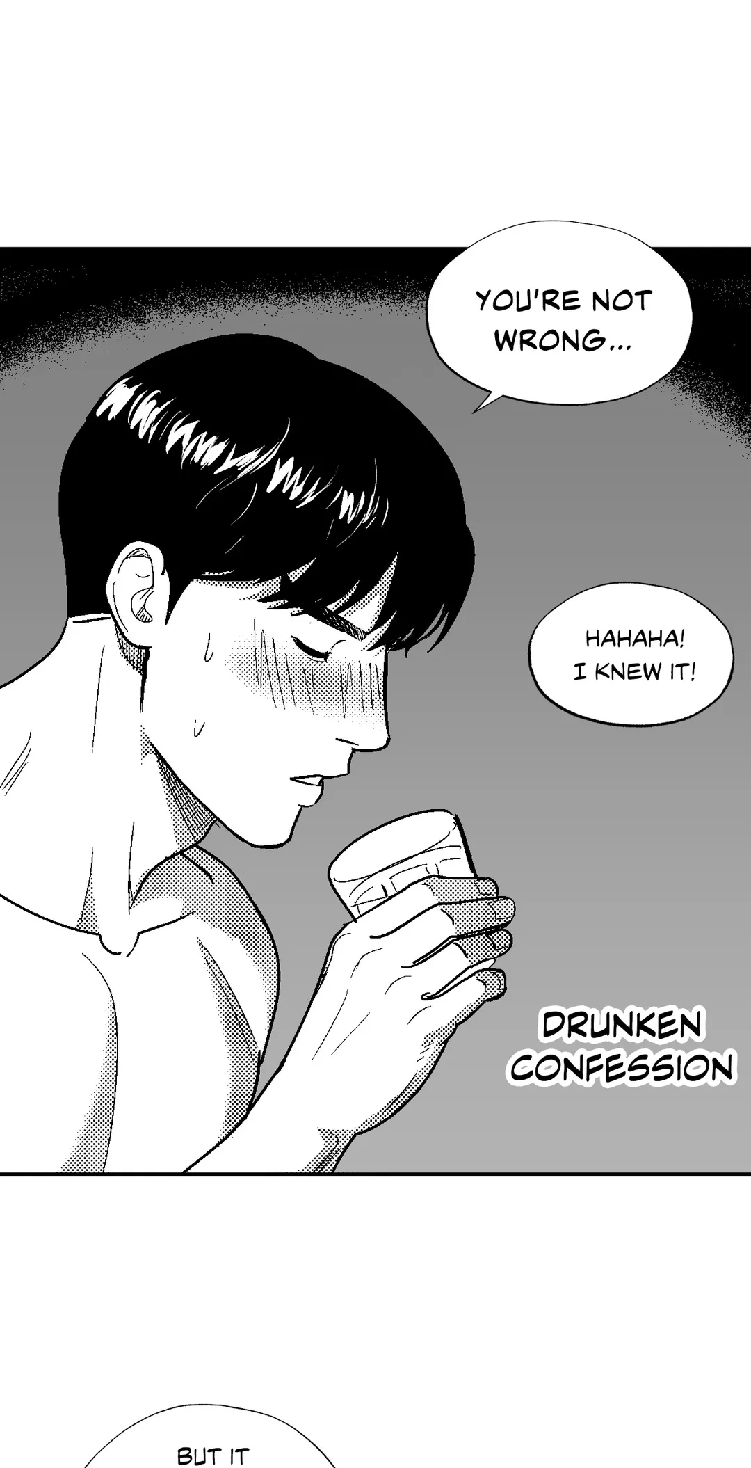 Midnight Men - Chapter 42 manhwa