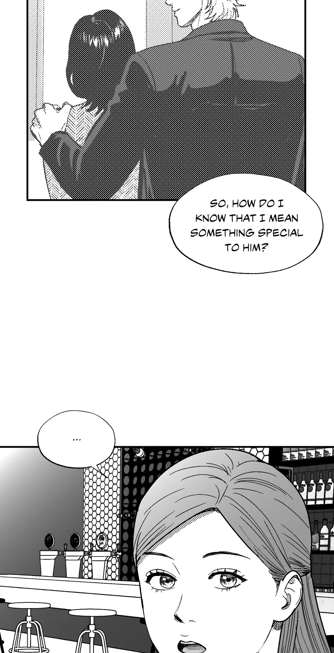 Midnight Men - Chapter 42 manhwa