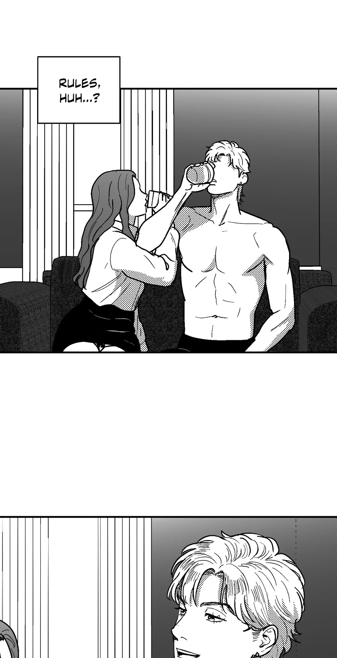 Midnight Men - Chapter 42 manhwa
