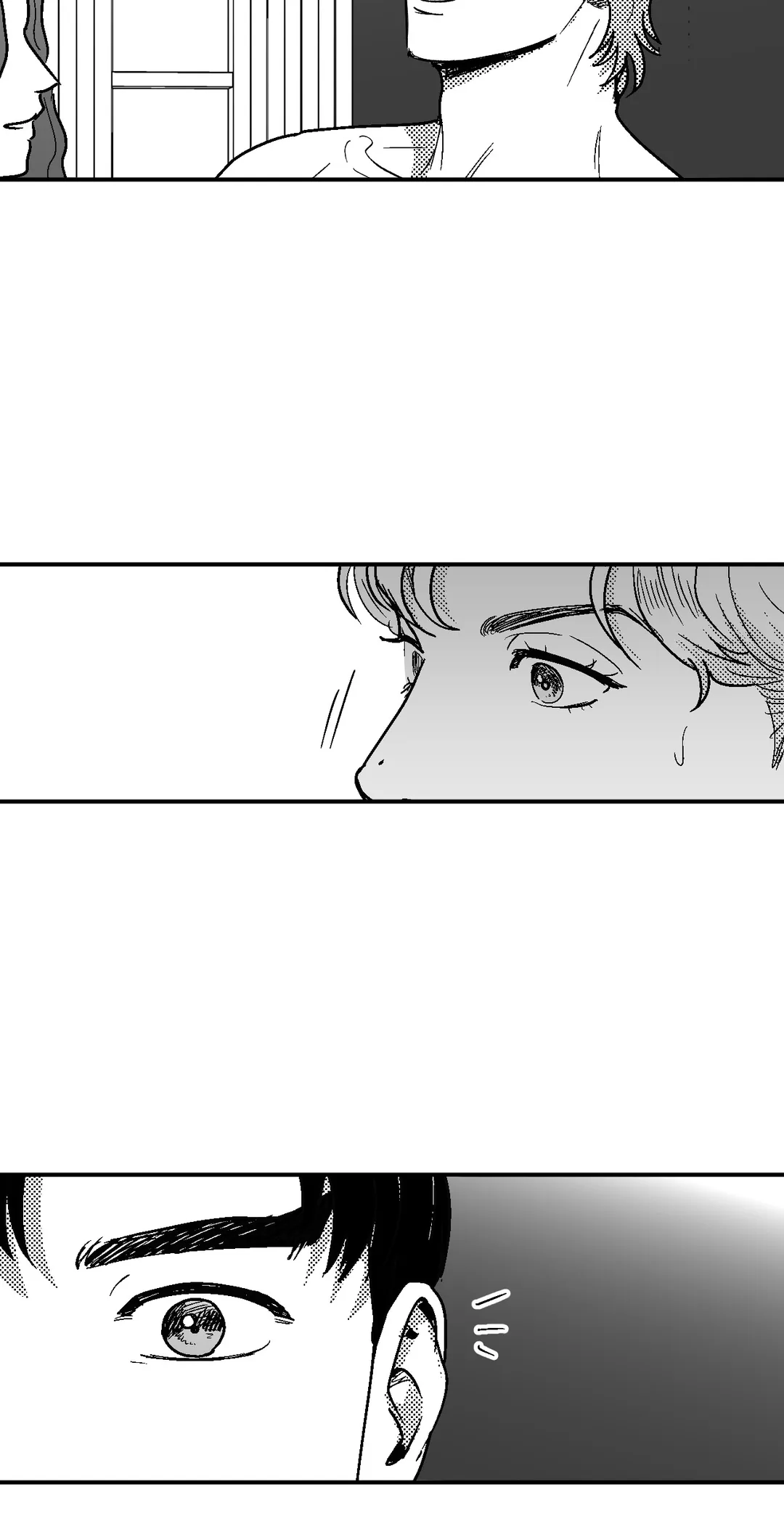 Midnight Men - Chapter 42 manhwa