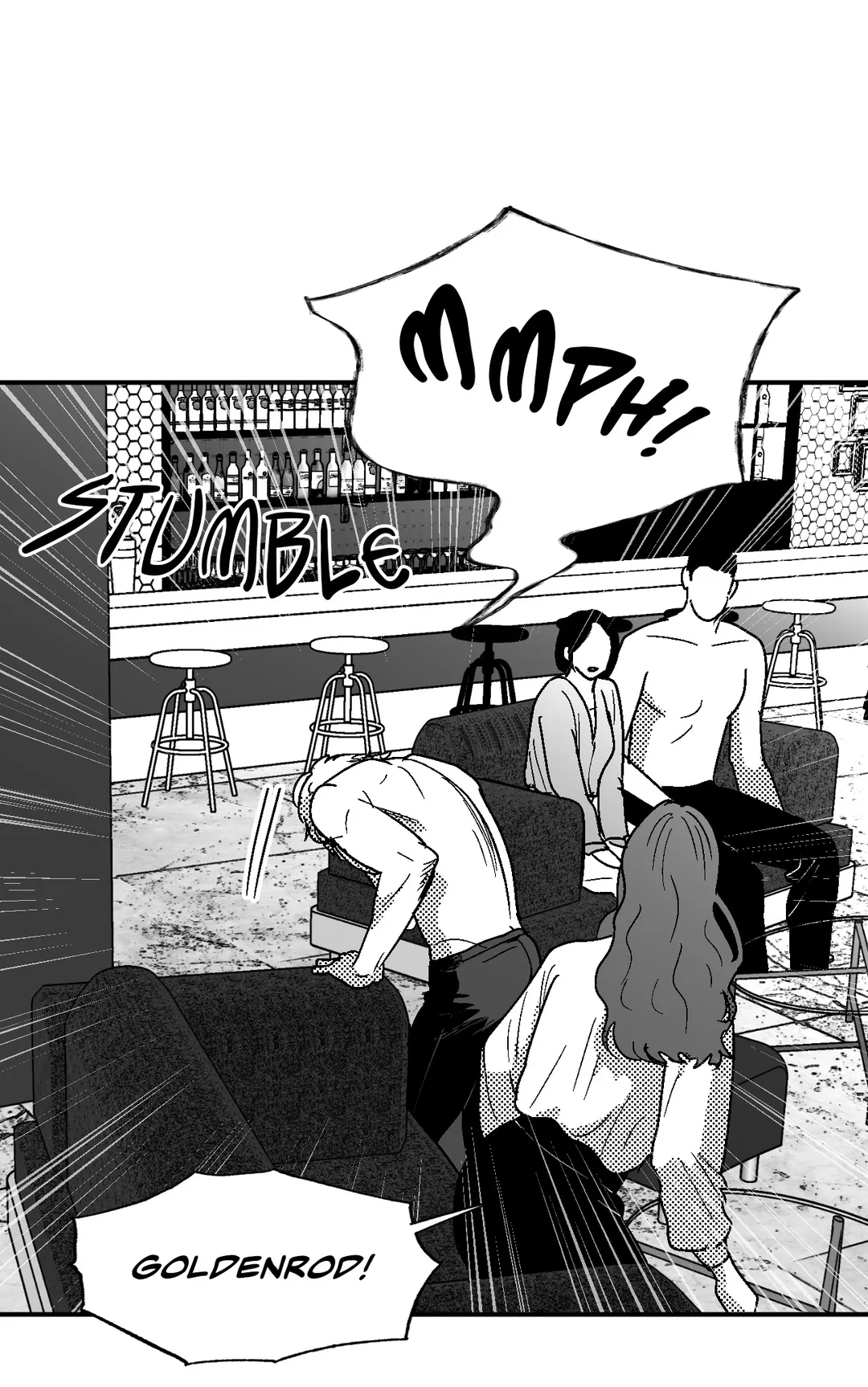 Midnight Men - Chapter 42 manhwa