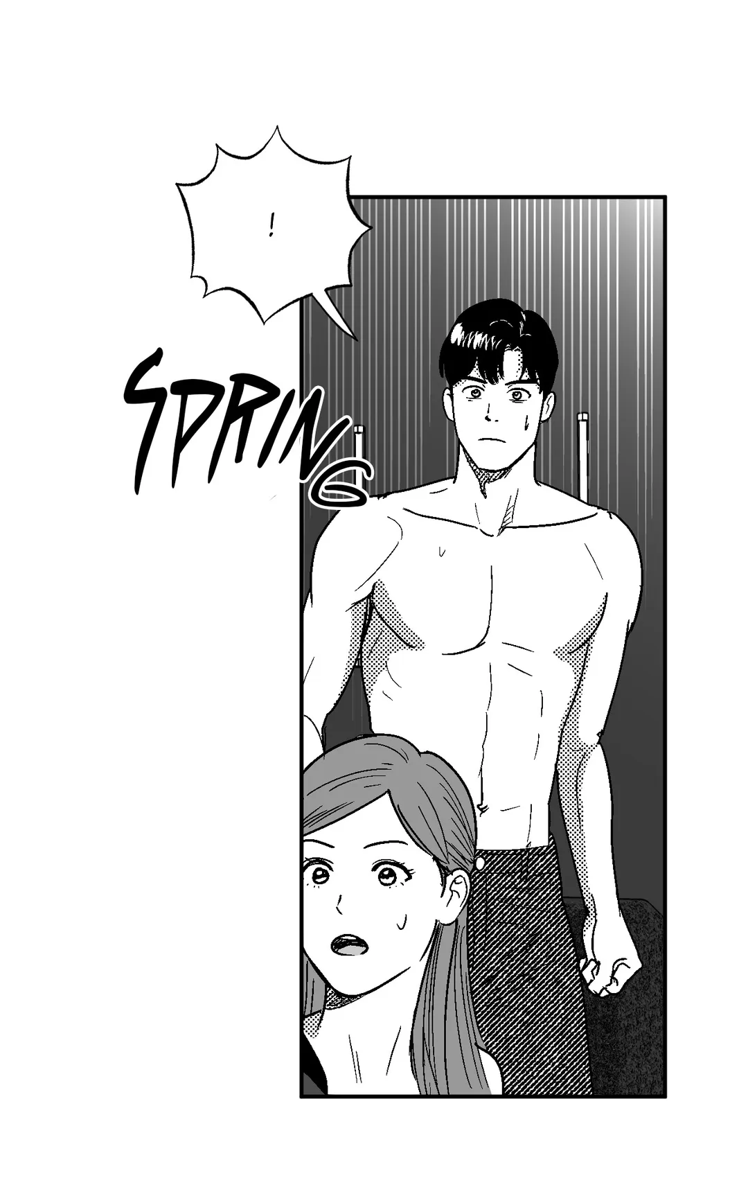 Midnight Men - Chapter 42 manhwa