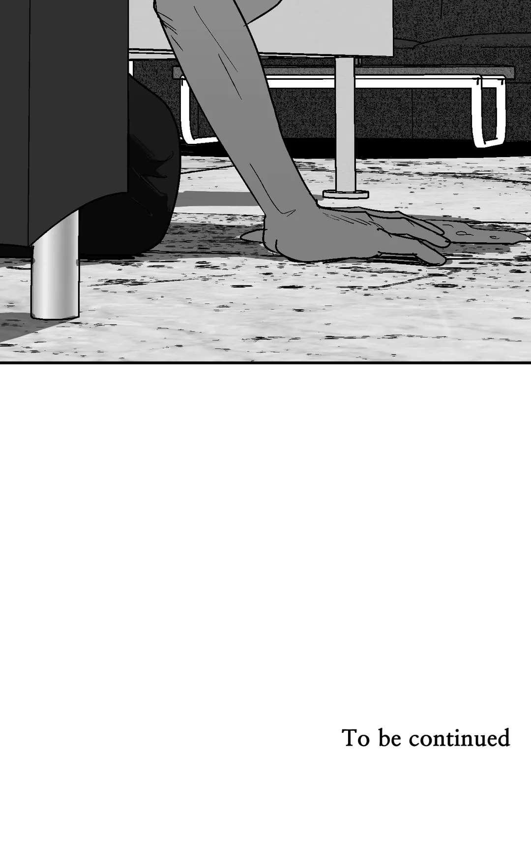 Midnight Men - Chapter 42 manhwa
