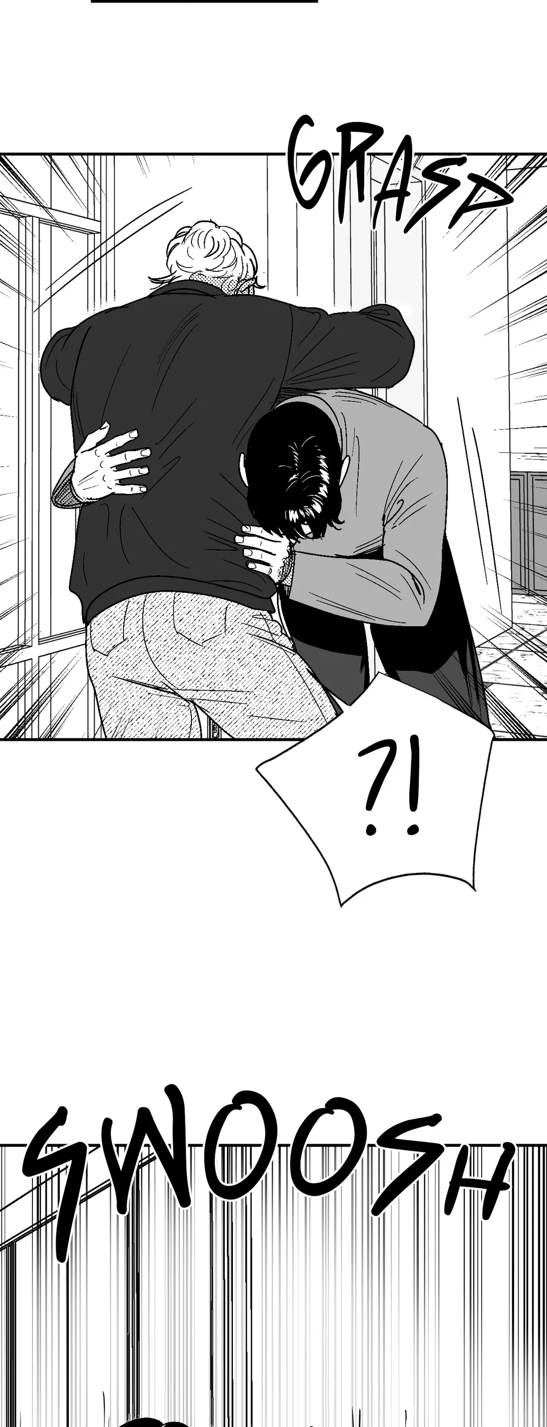 Midnight Men - Chapter 43 manhwa