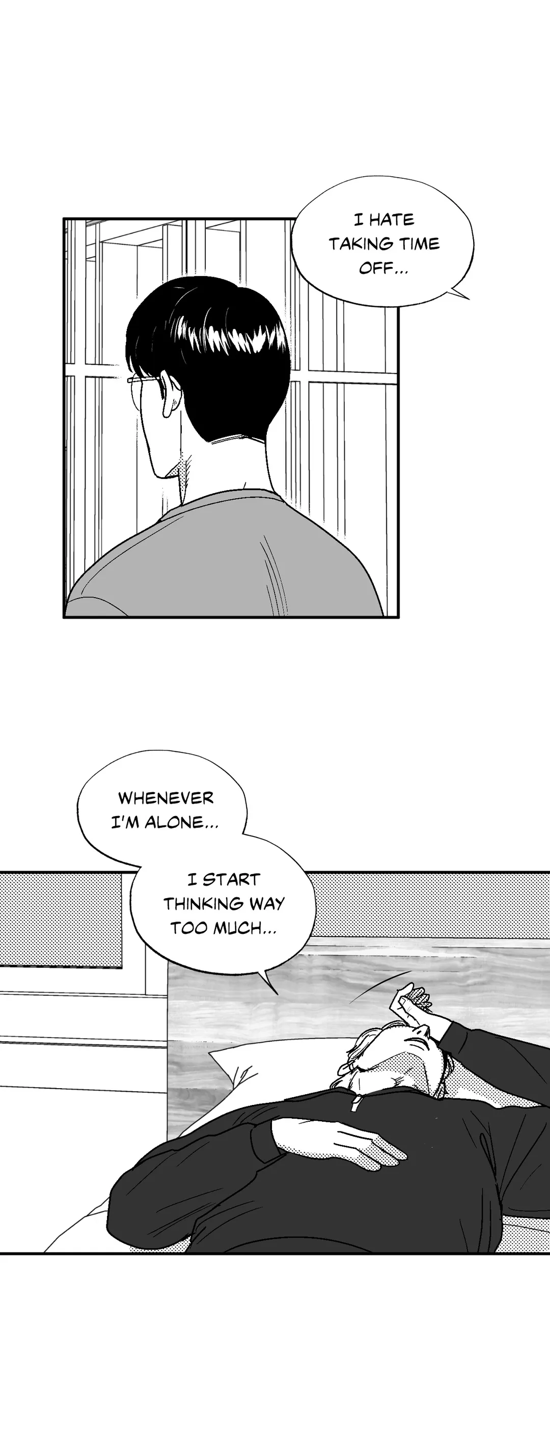 Midnight Men - Chapter 43 manhwa