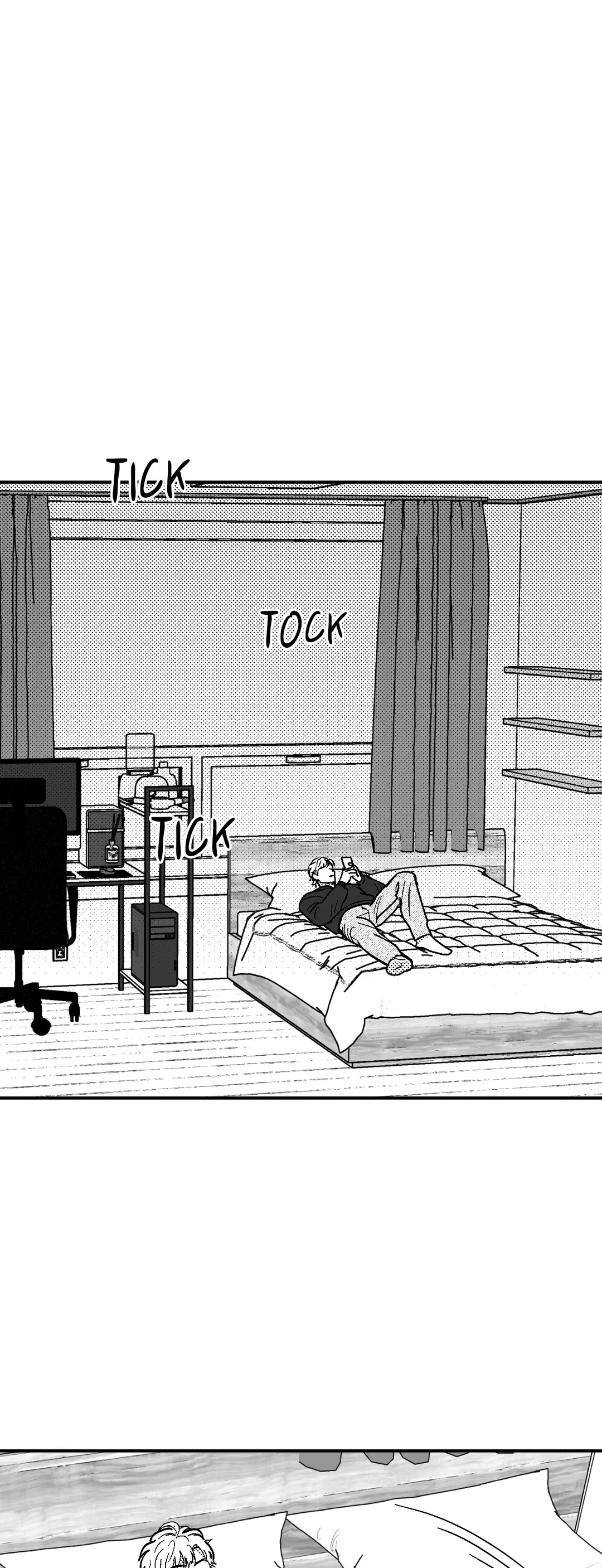Midnight Men - Chapter 43 manhwa