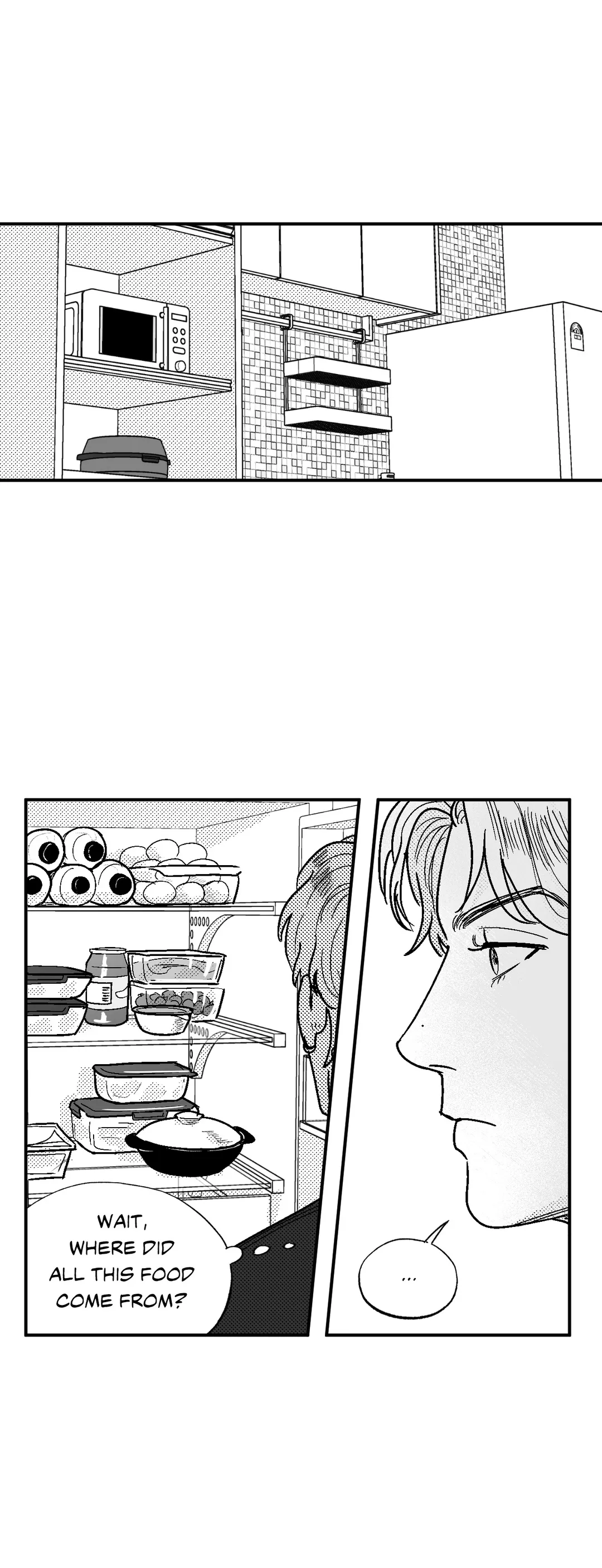 Midnight Men - Chapter 43 manhwa