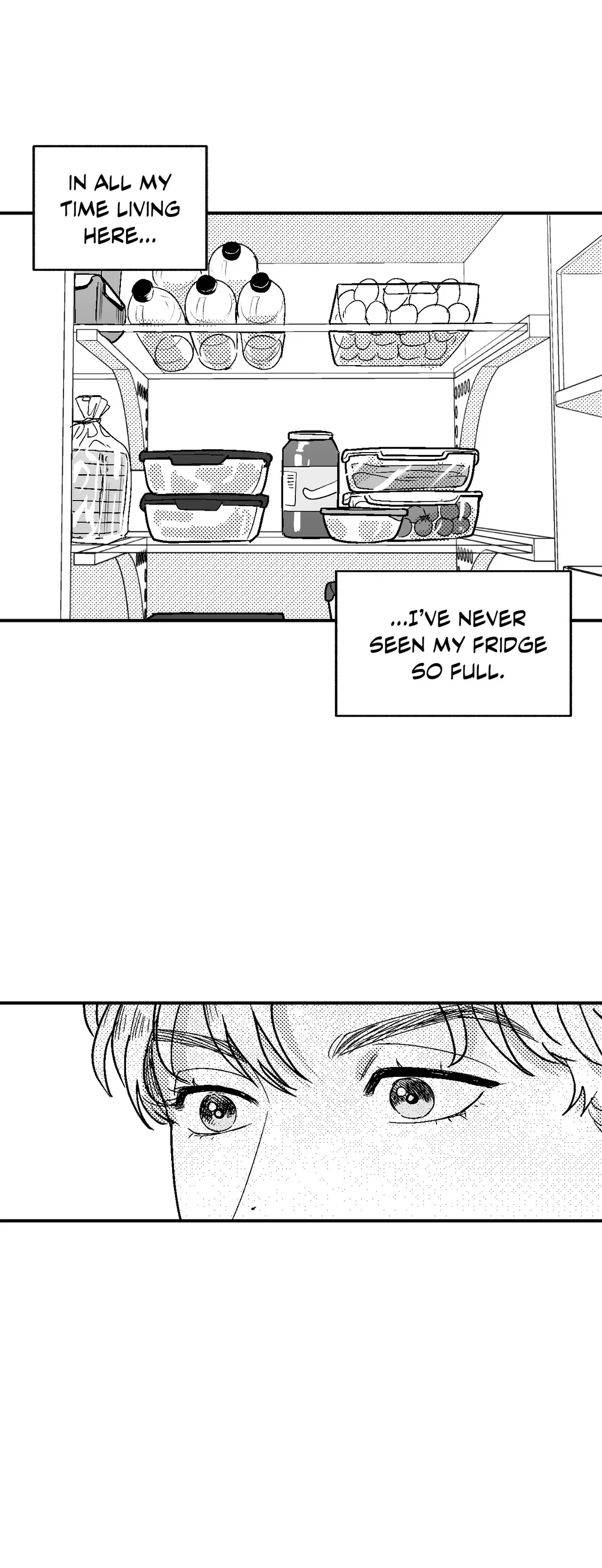 Midnight Men - Chapter 43 manhwa