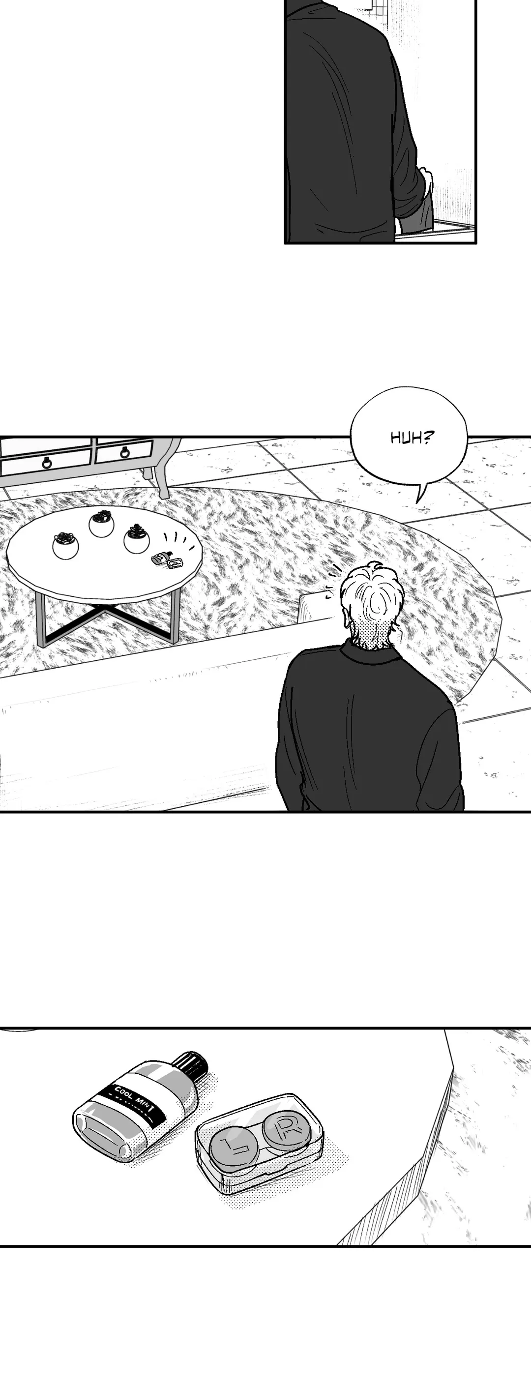 Midnight Men - Chapter 43 manhwa