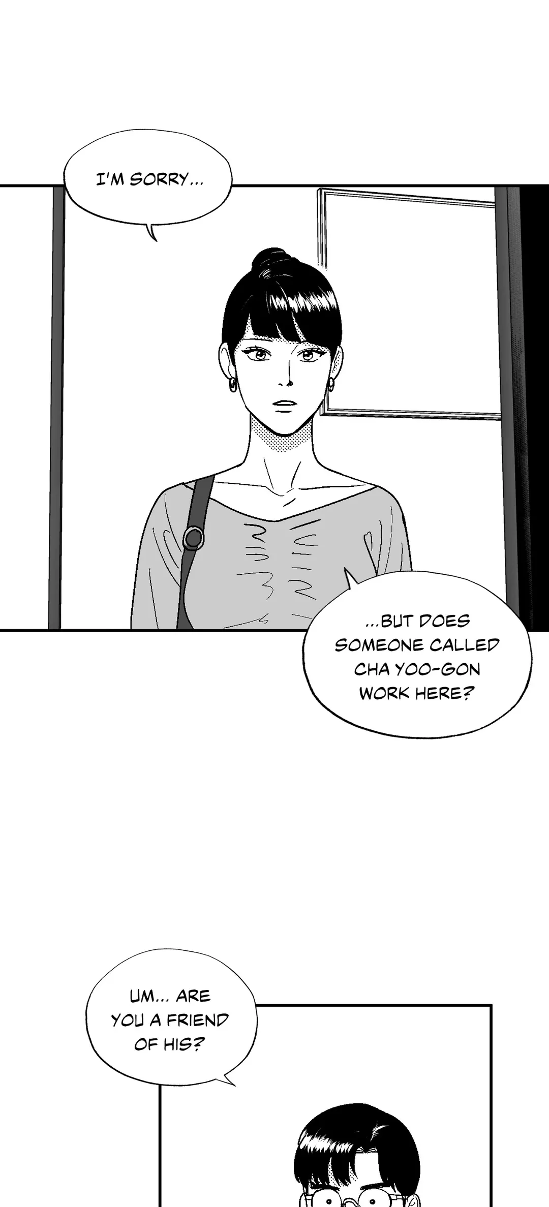 Midnight Men - Chapter 43 manhwa