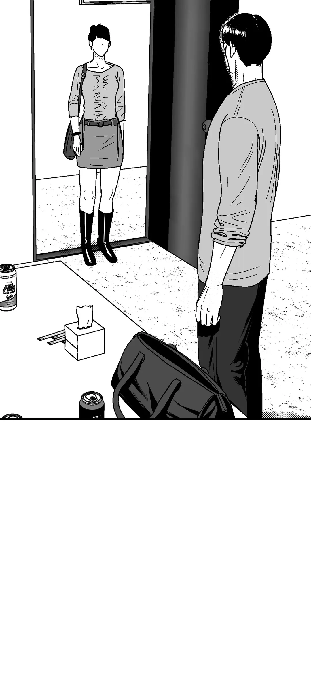 Midnight Men - Chapter 43 manhwa