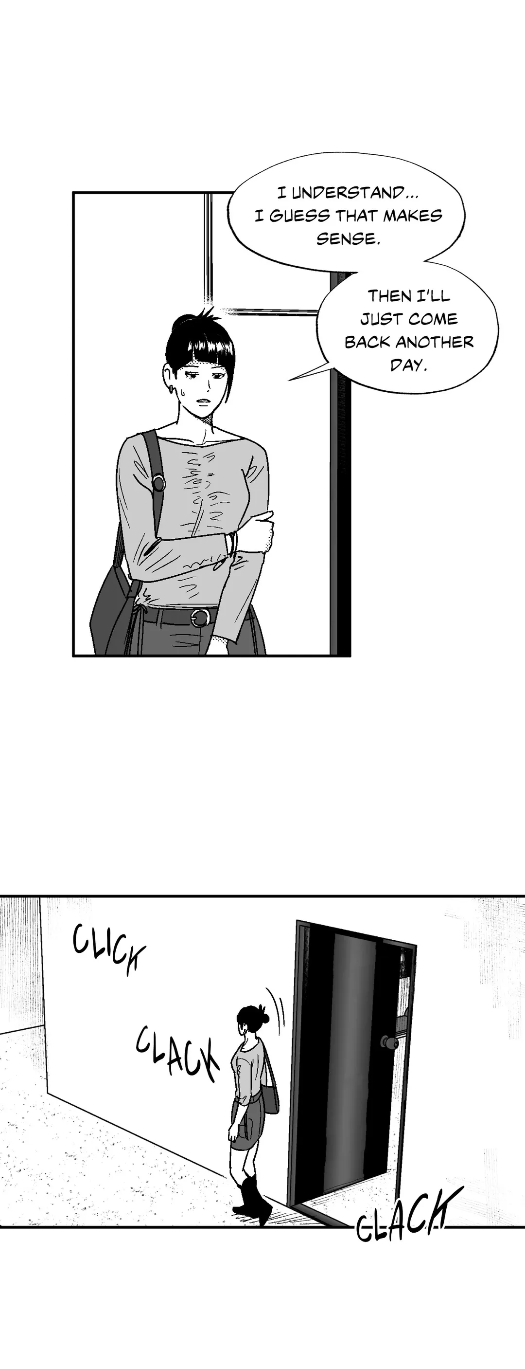 Midnight Men - Chapter 44 manhwa
